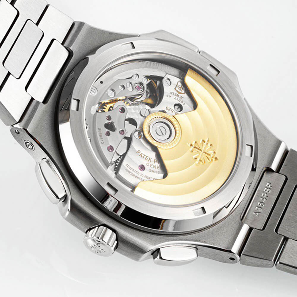 Pat*k Phi1i*pe nautilus 5990/1a