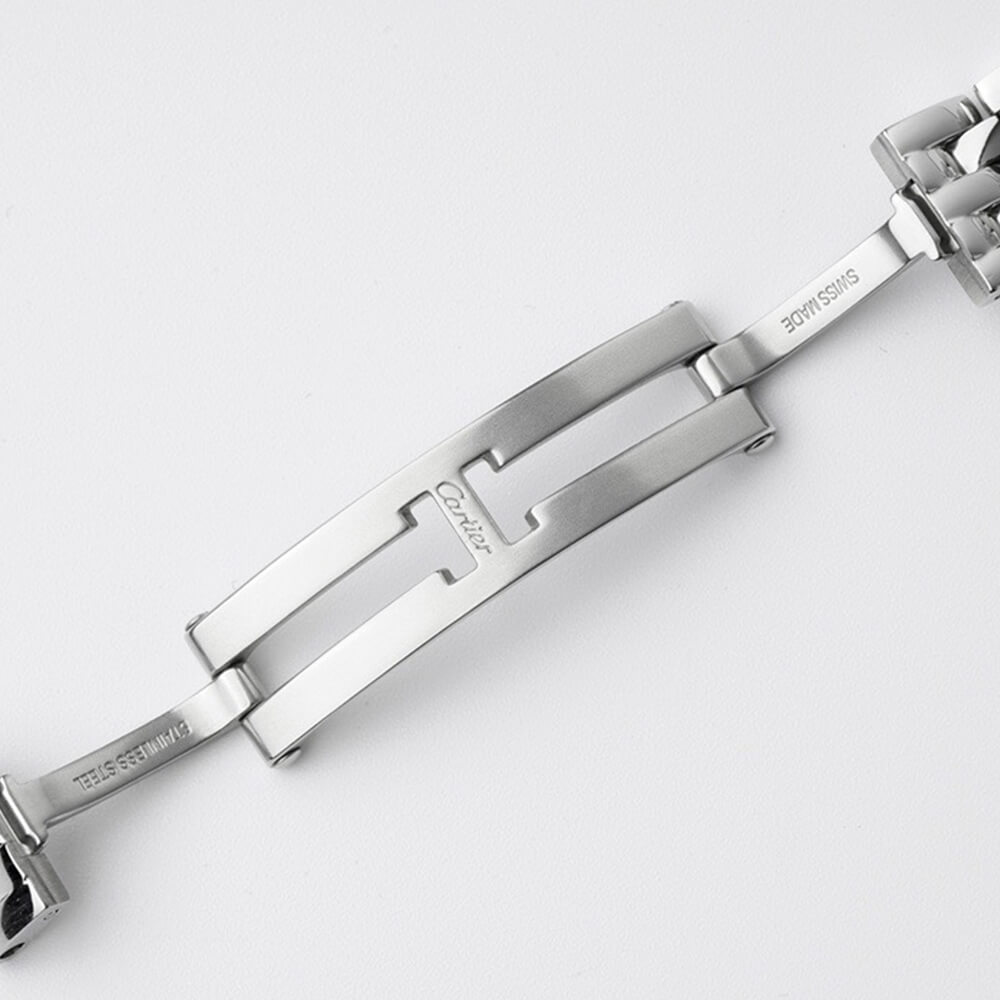 Ca*t1er small panthere de Ca*t1er watch