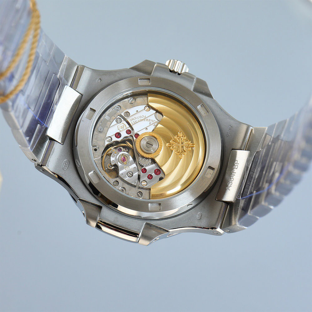 Pat*k Phi1i*pe nautilus 5711/1a