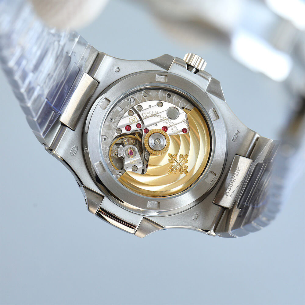 Pat*k Phi1i*pe nautilus 5711/1a