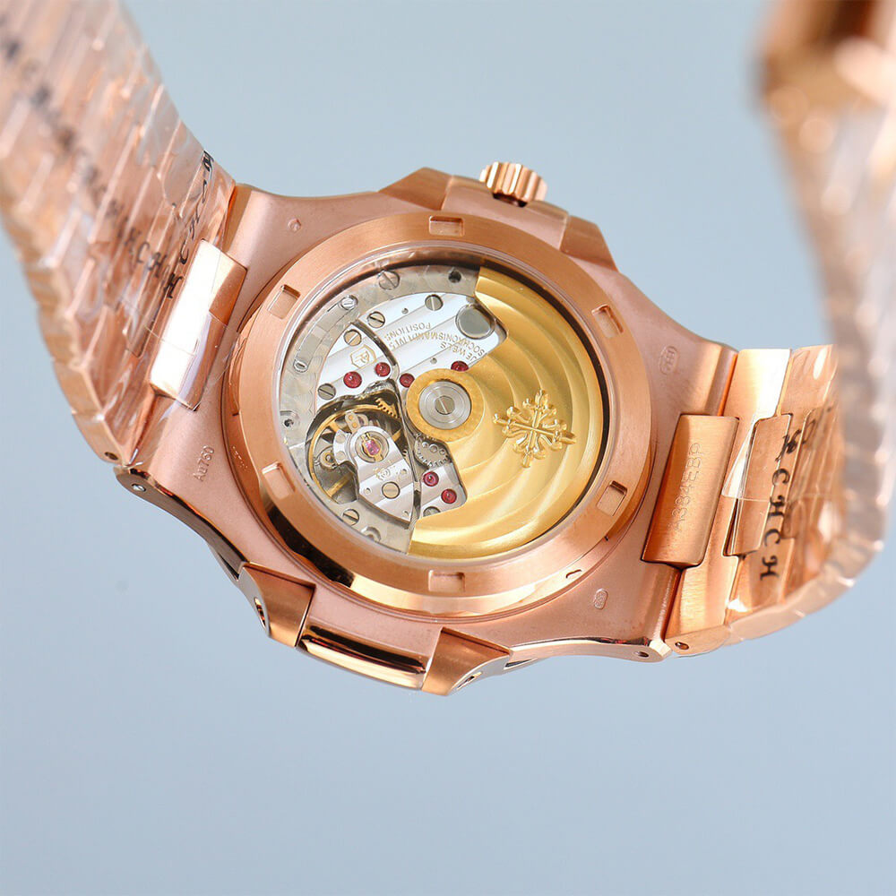 Pat*k Phi1i*pe nautilus 5711/1a