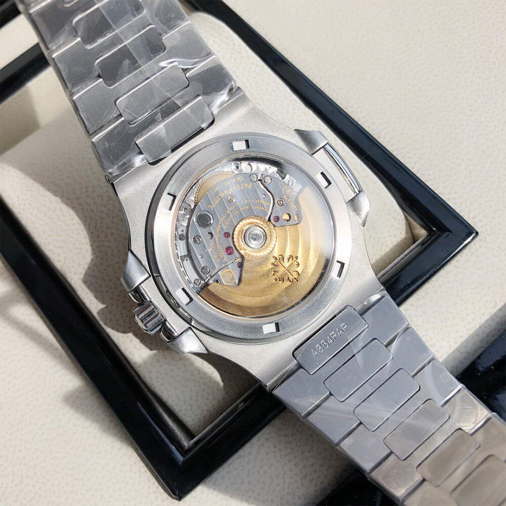 Pat*k Phi1i*pe nautilus 5711/1a