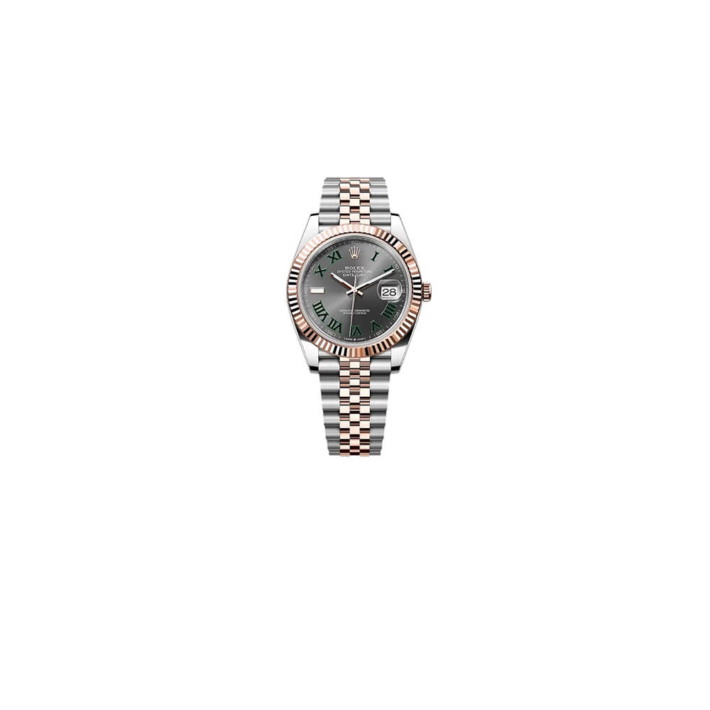 R01ex datejust 41