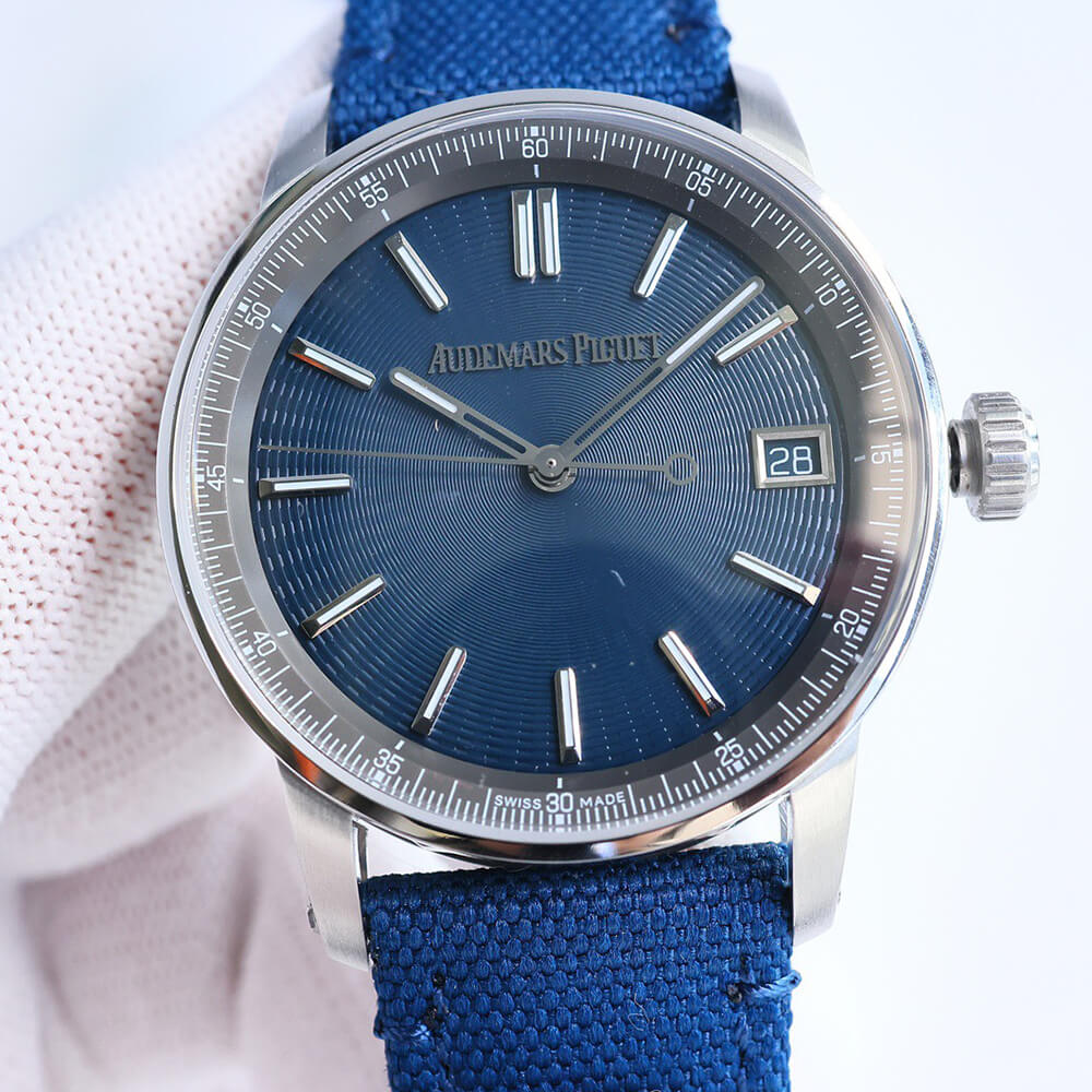 audemars P1g*et royal oak 15210