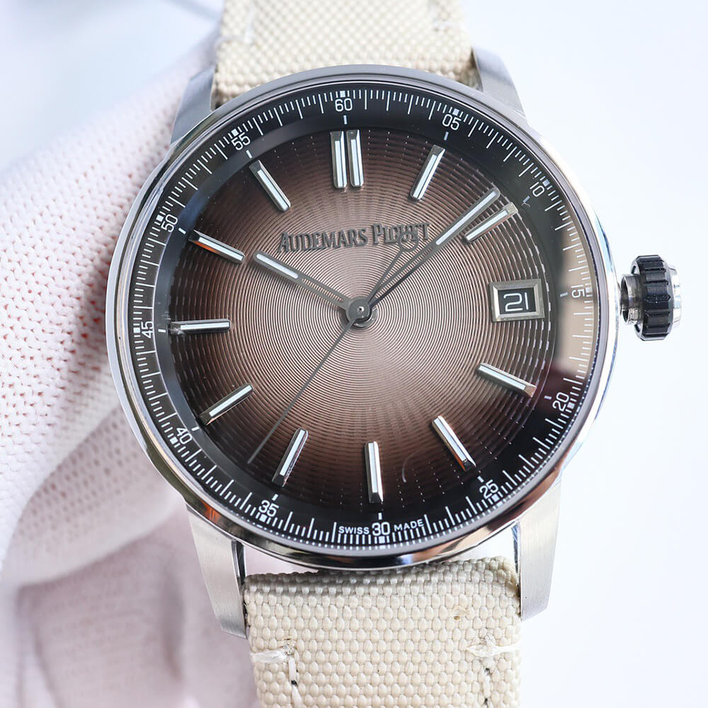 audemars P1g*et royal oak 15210