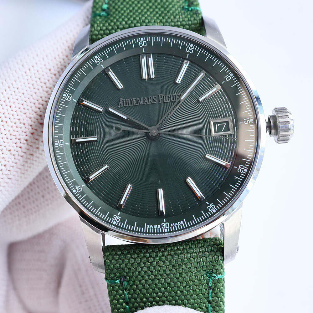 audemars P1g*et royal oak 15210