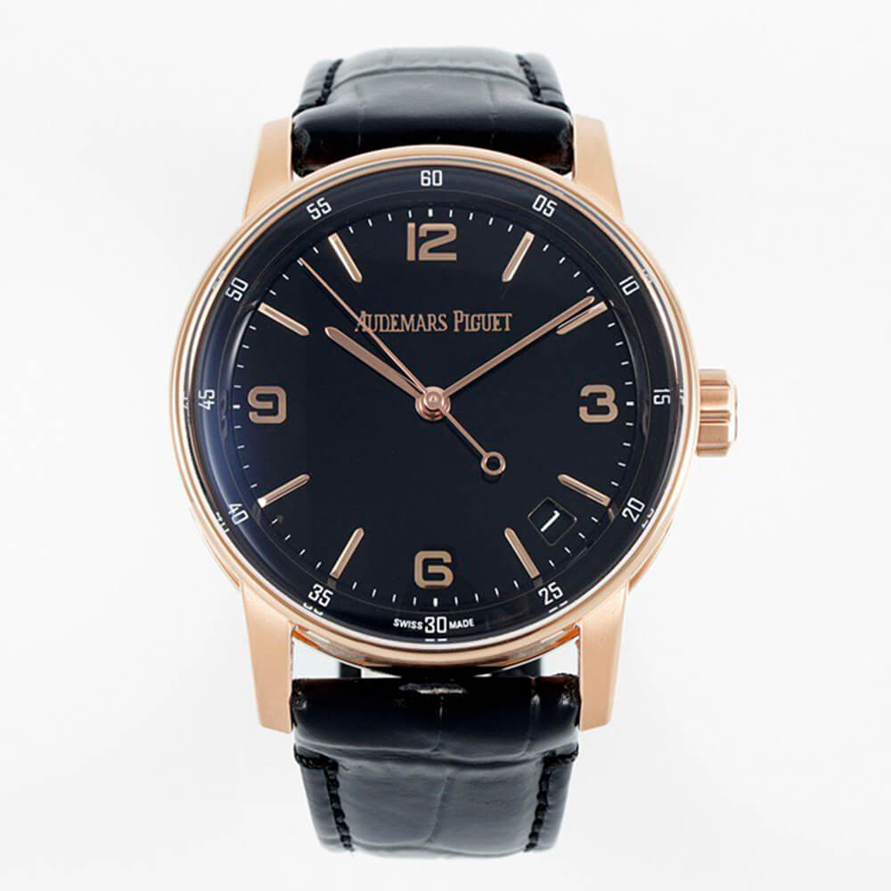 audemars P1g*et royal oak 15210