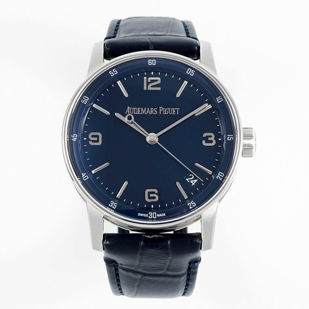 audemars P1g*et royal oak 15210