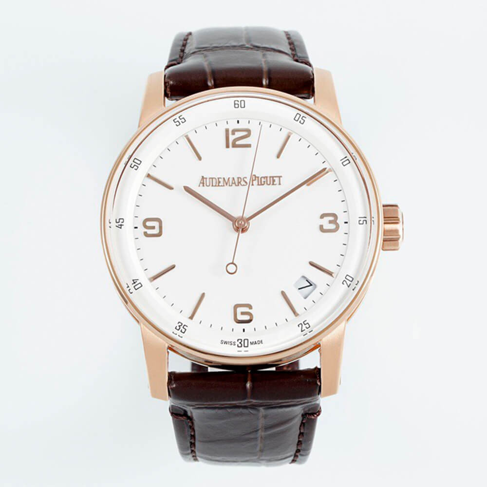 audemars P1g*et royal oak 15210