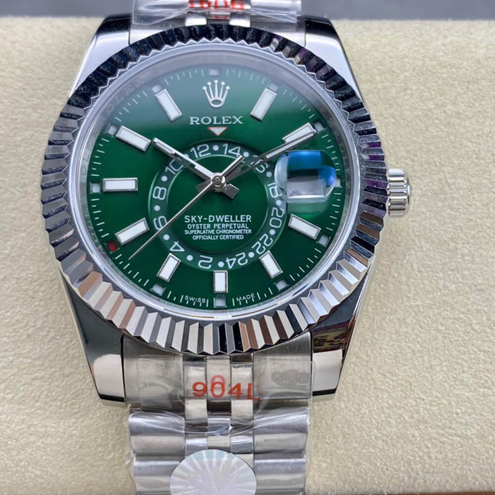 R01ex sky-dweller
