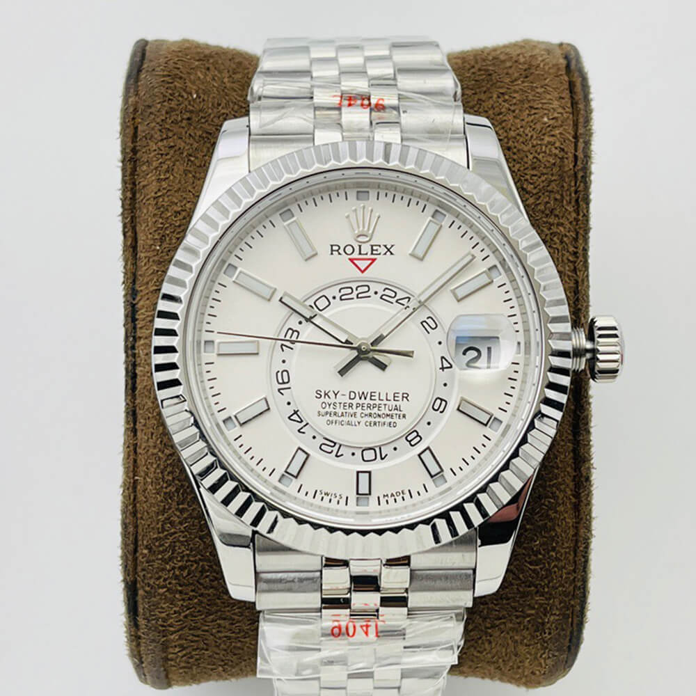 R01ex sky-dweller