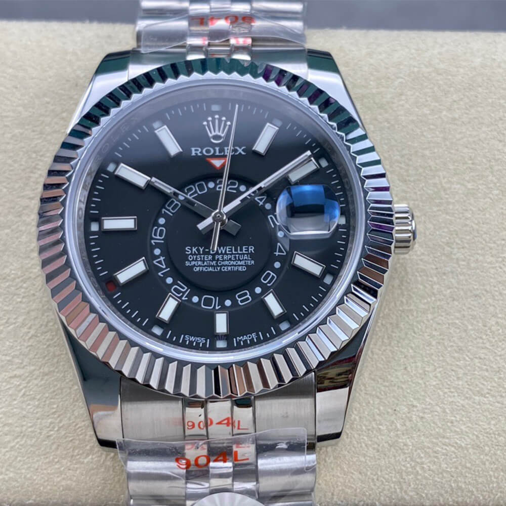 R01ex sky-dweller