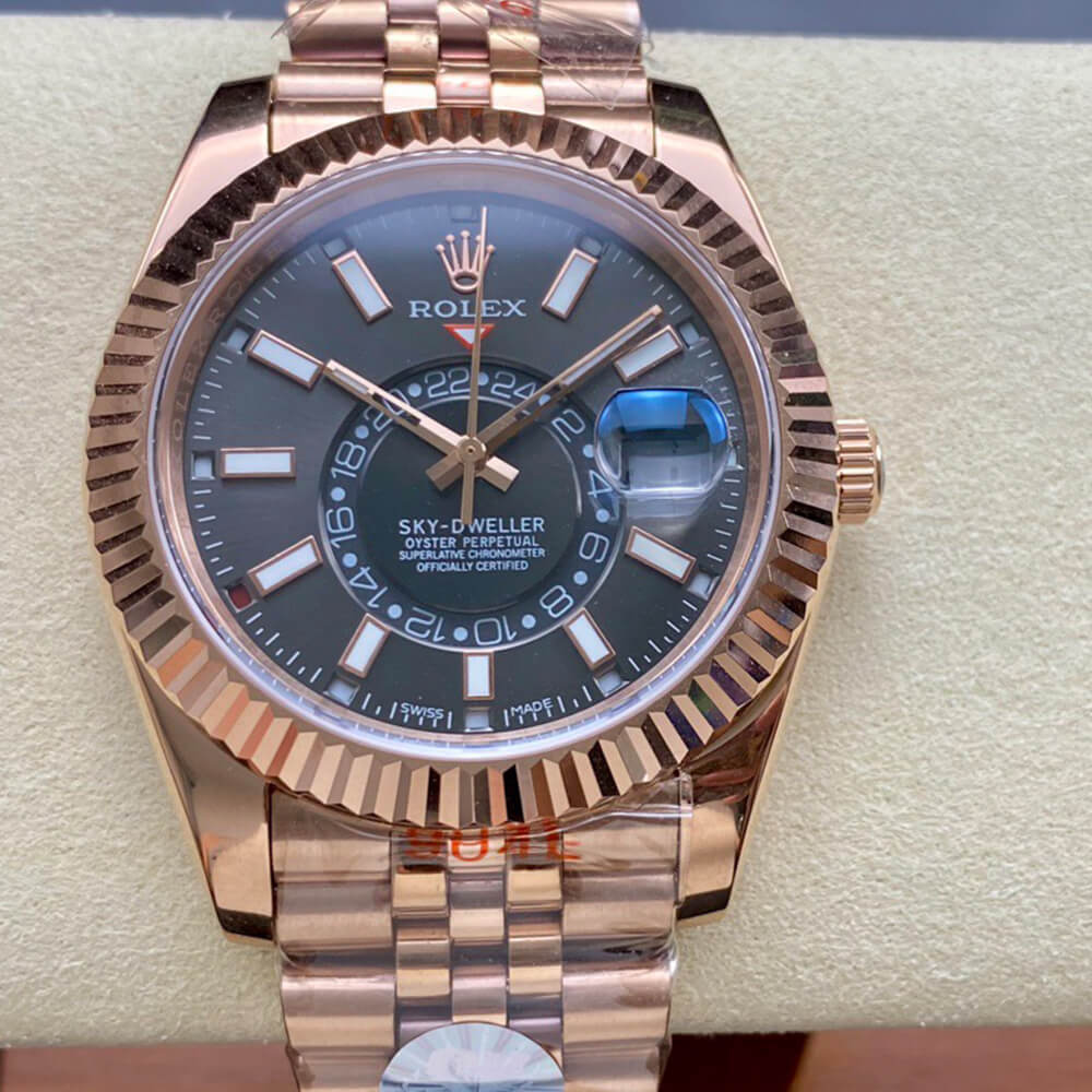 R01ex sky-dweller