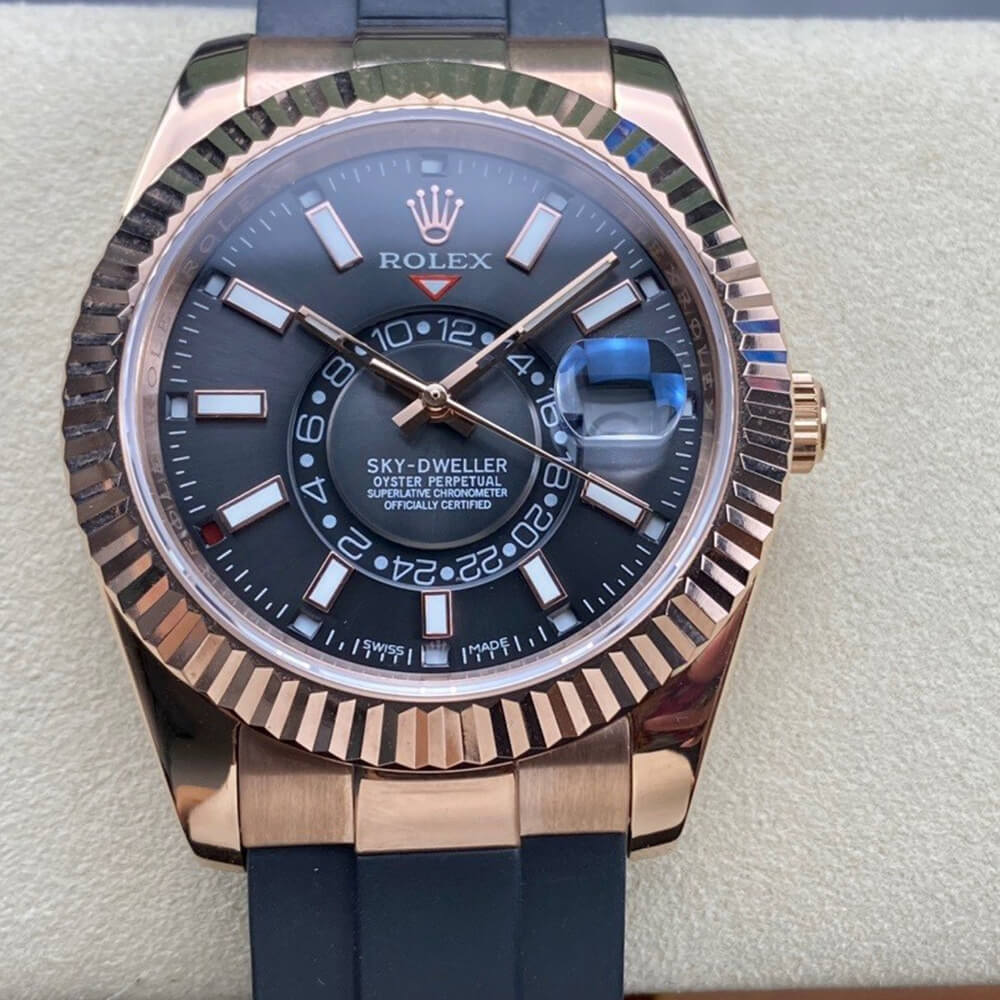 R01ex sky-dweller