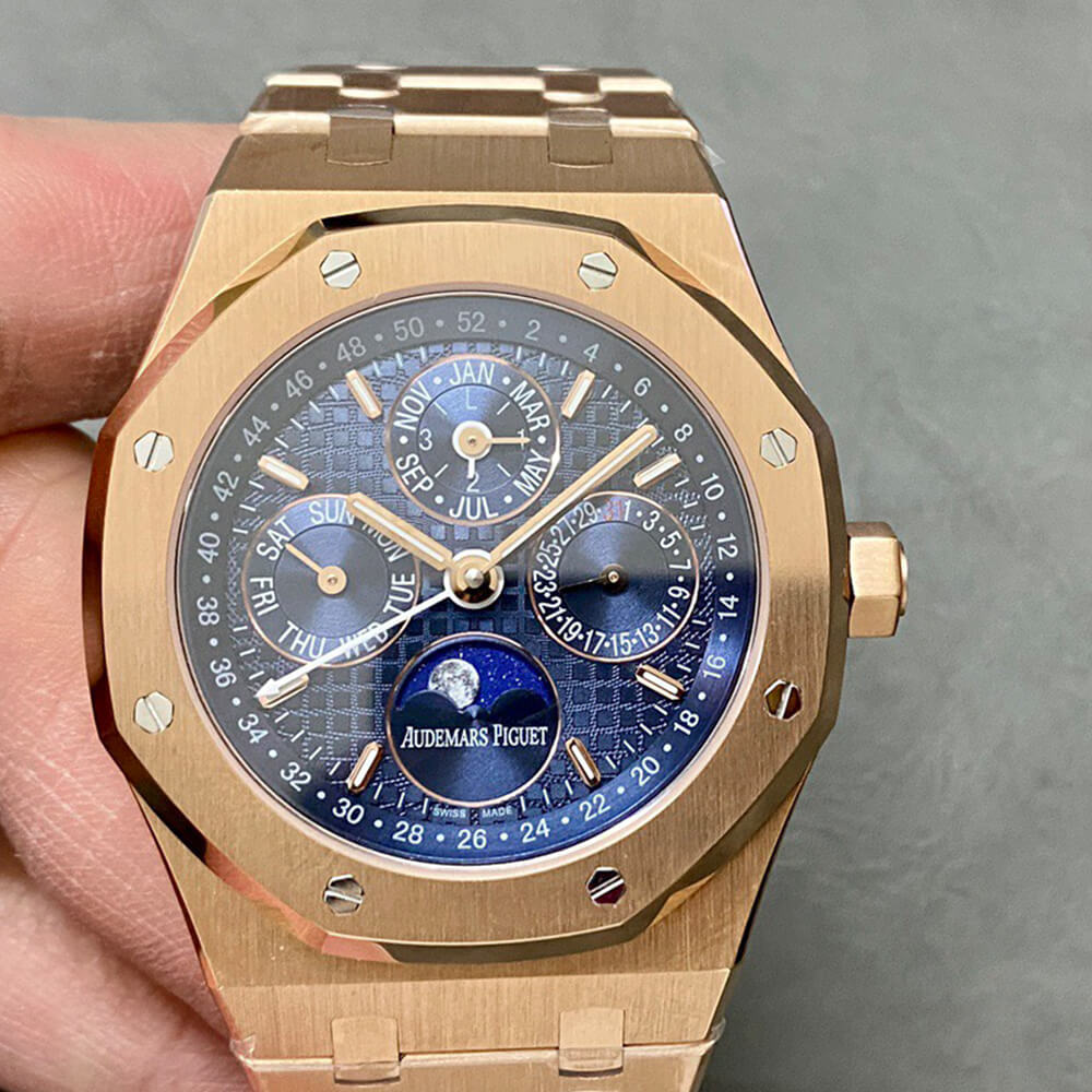 audemars P1g*et royal oak perpetual calendar