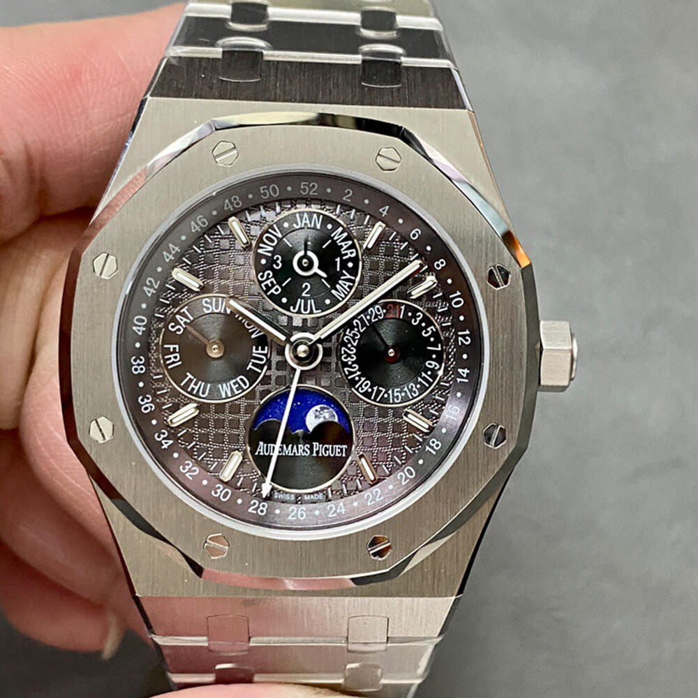 audemars P1g*et royal oak perpetual calendar