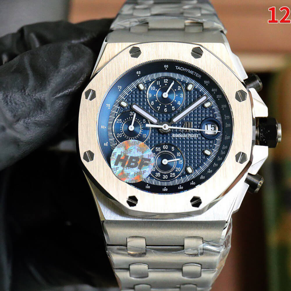 audemars P1g*et royal oak perpetual calendar