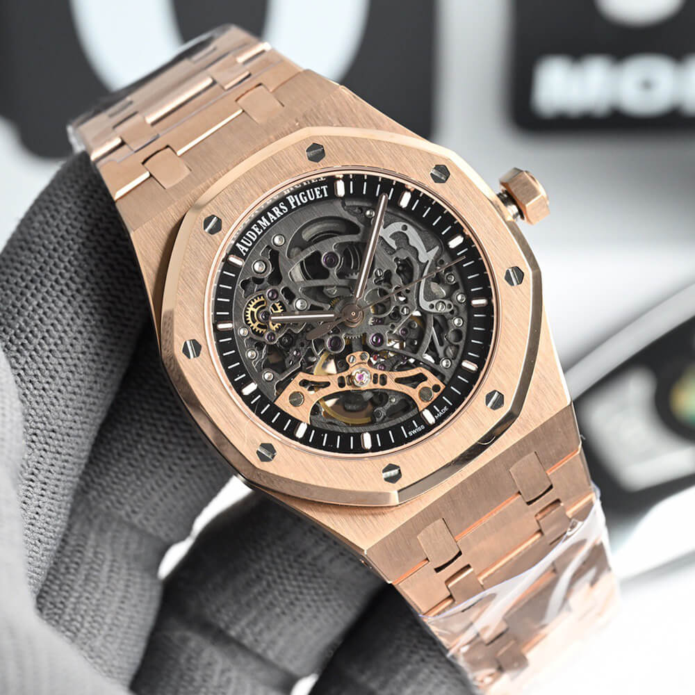 audemars P1g*et royal oak
