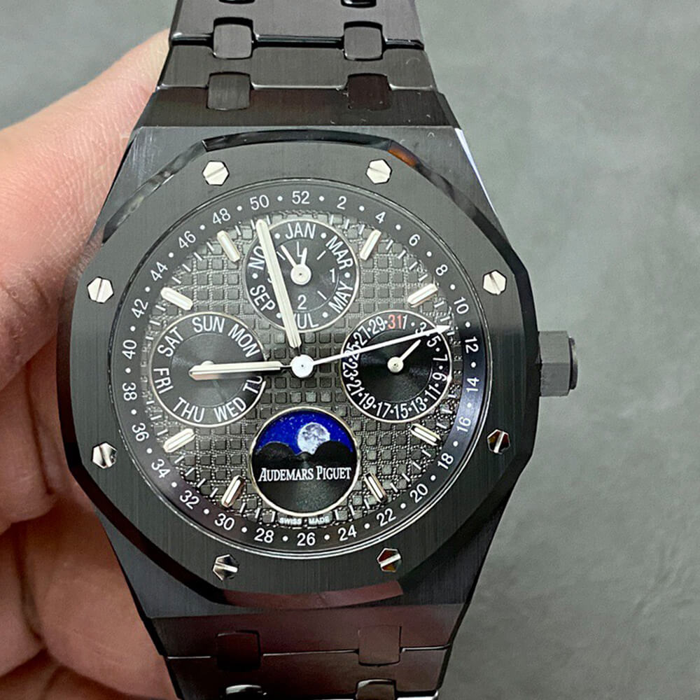 audemars P1g*et royal oak perpetual calendar