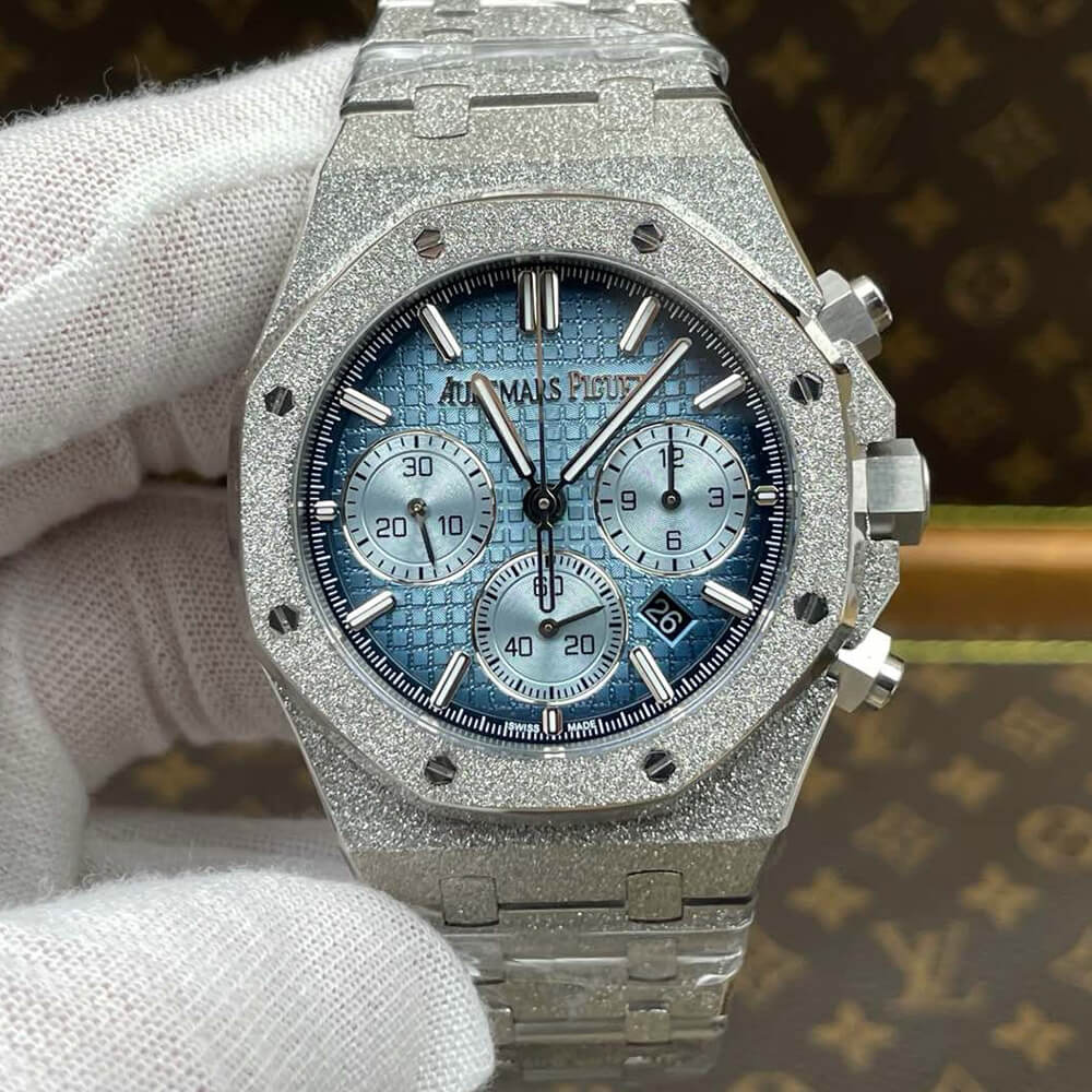 audemars P1g*et royal oak 26240