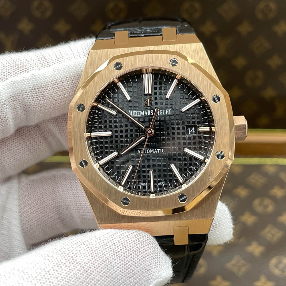 audemars P1g*et royal oak 15400