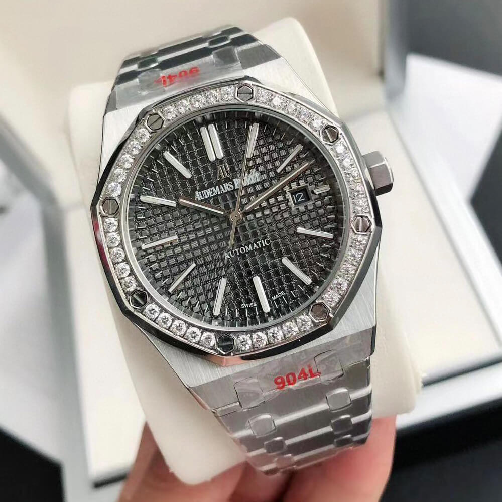 audemars P1g*et royal oak 15400