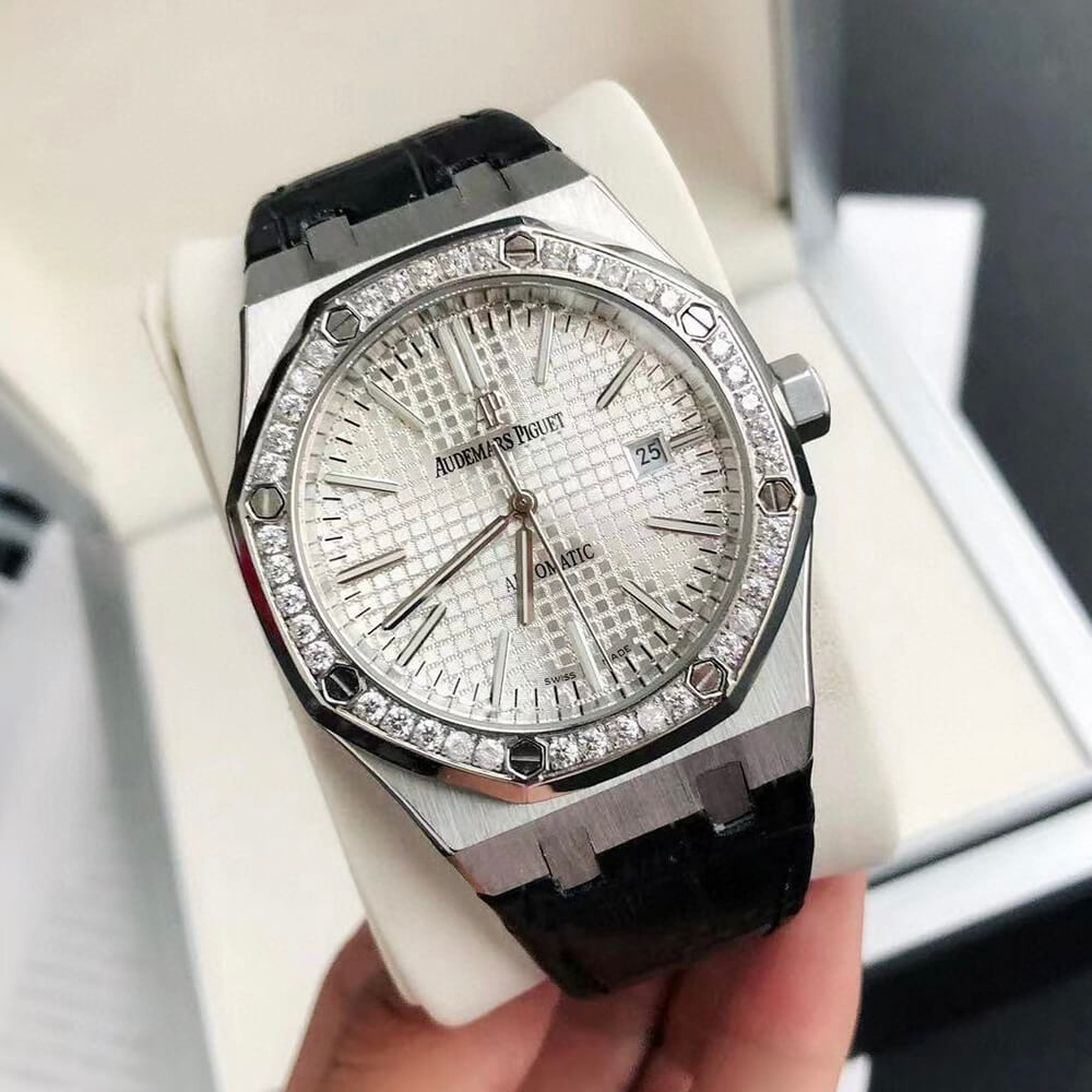 audemars P1g*et royal oak 15400
