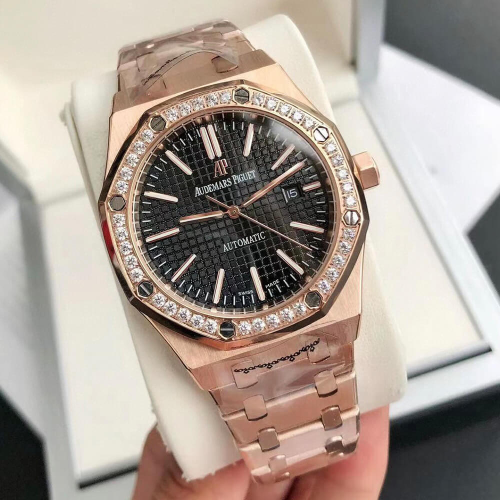 audemars P1g*et royal oak 15400