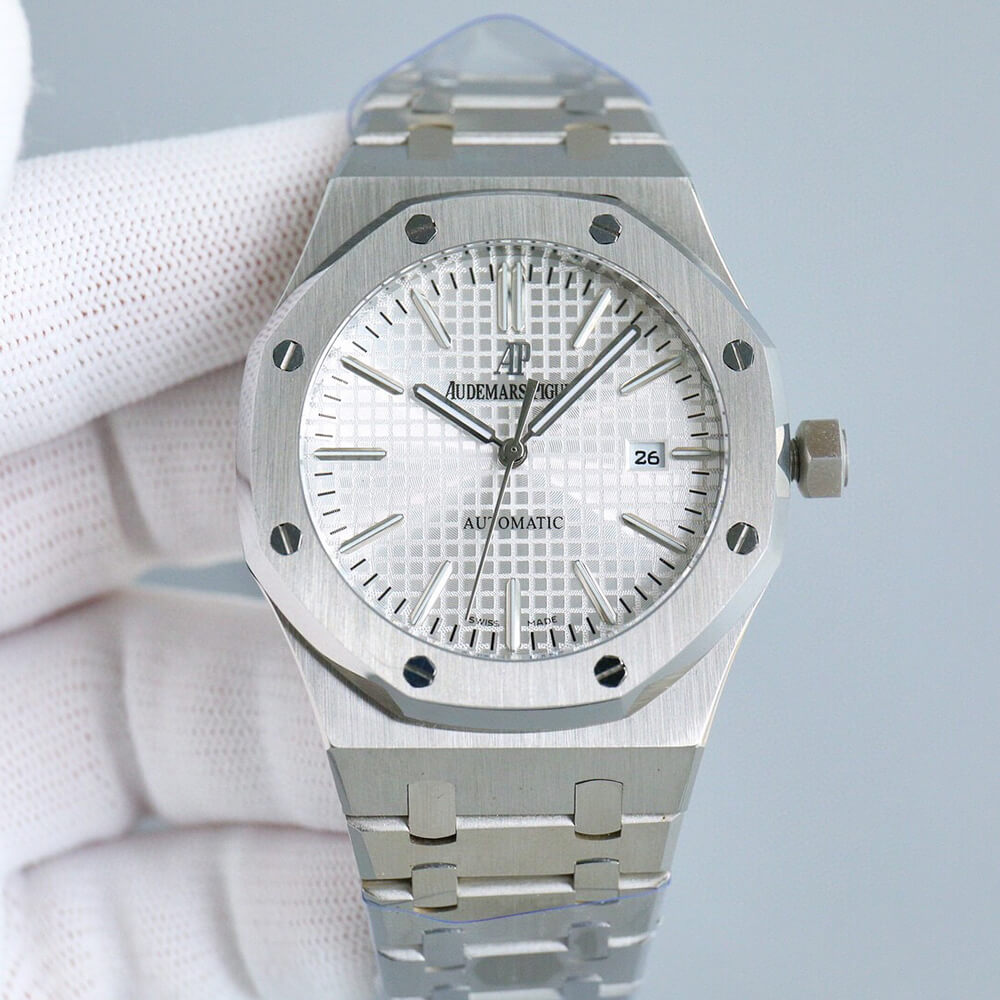 audemars P1g*et royal oak 15400