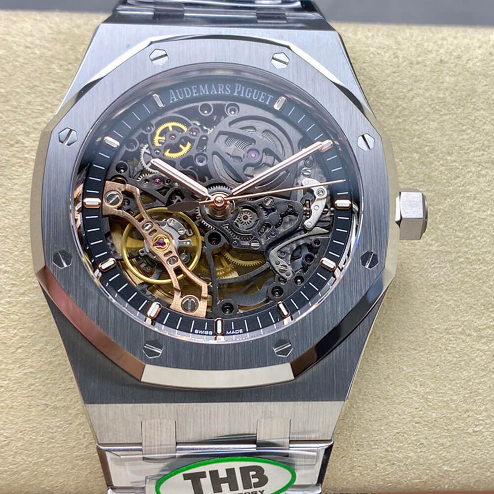 audemars P1g*et royal oak