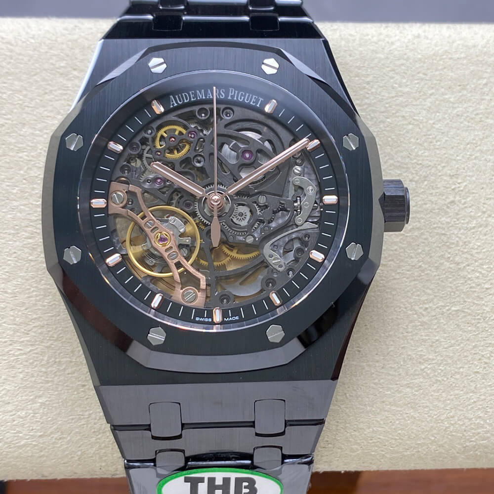 audemars P1g*et royal oak