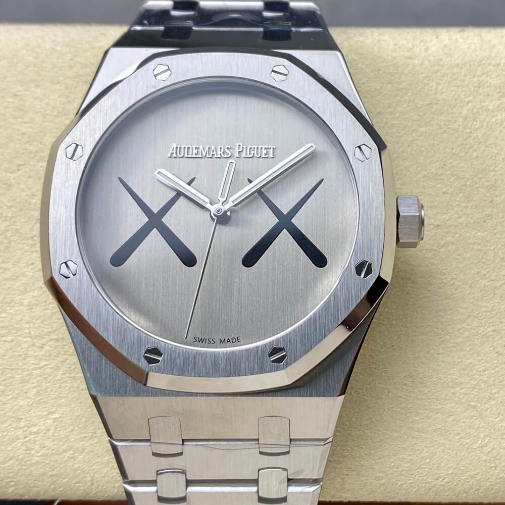 audemars P1g*et royal oak