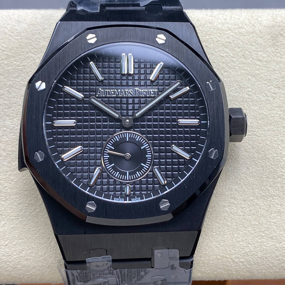 audemars P1g*et royal oak 26591