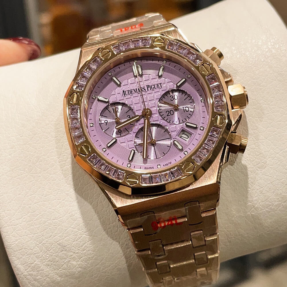audemars P1g*et royal oak 26319