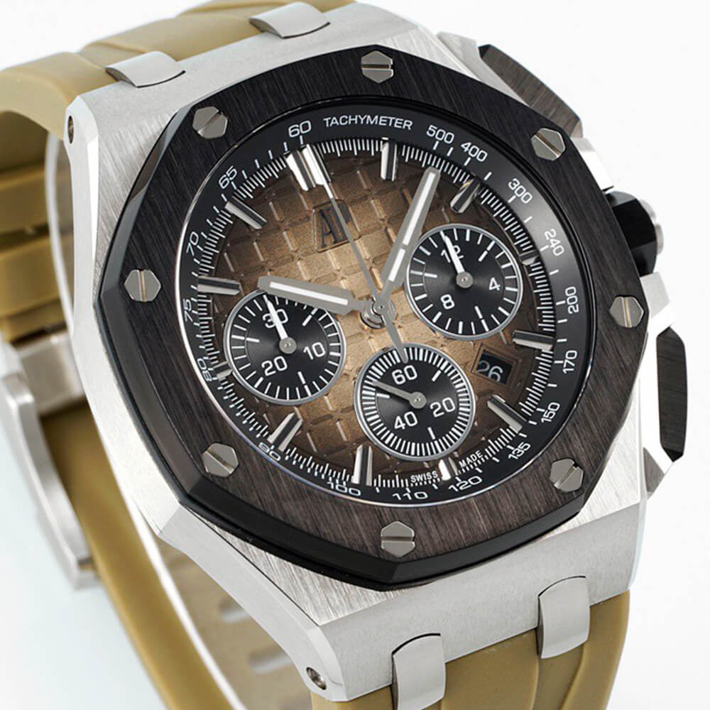 audemars P1g*et royal oak 26420