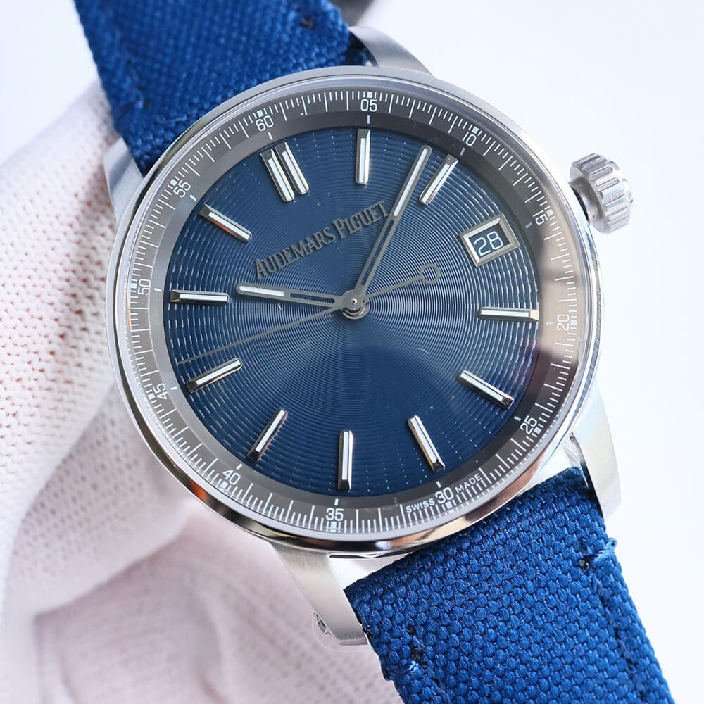 audemars P1g*et royal oak 15210