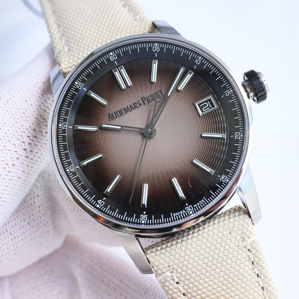 audemars P1g*et royal oak 15210