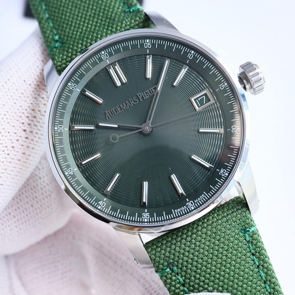 audemars P1g*et royal oak 15210