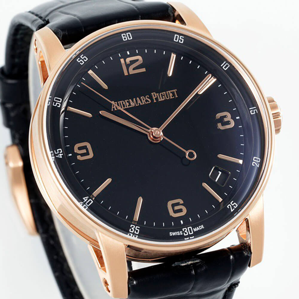 audemars P1g*et royal oak 15210