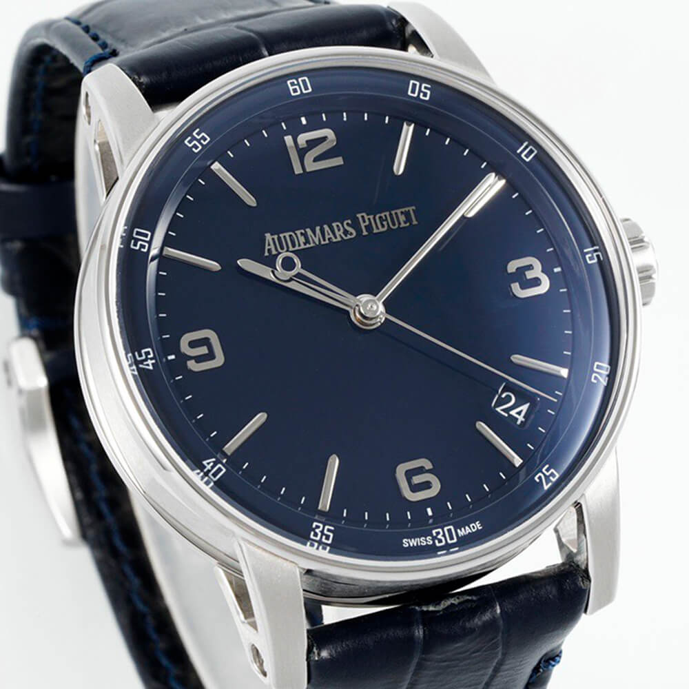 audemars P1g*et royal oak 15210