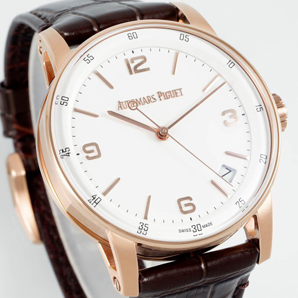 audemars P1g*et royal oak 15210