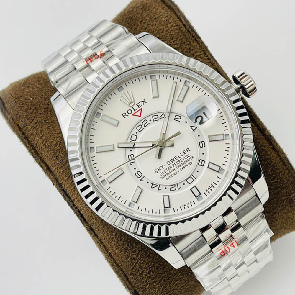 R01ex sky-dweller