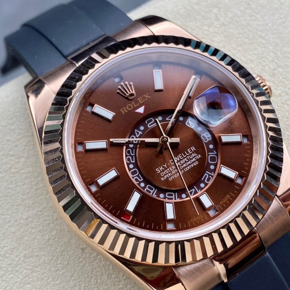 R01ex sky-dweller