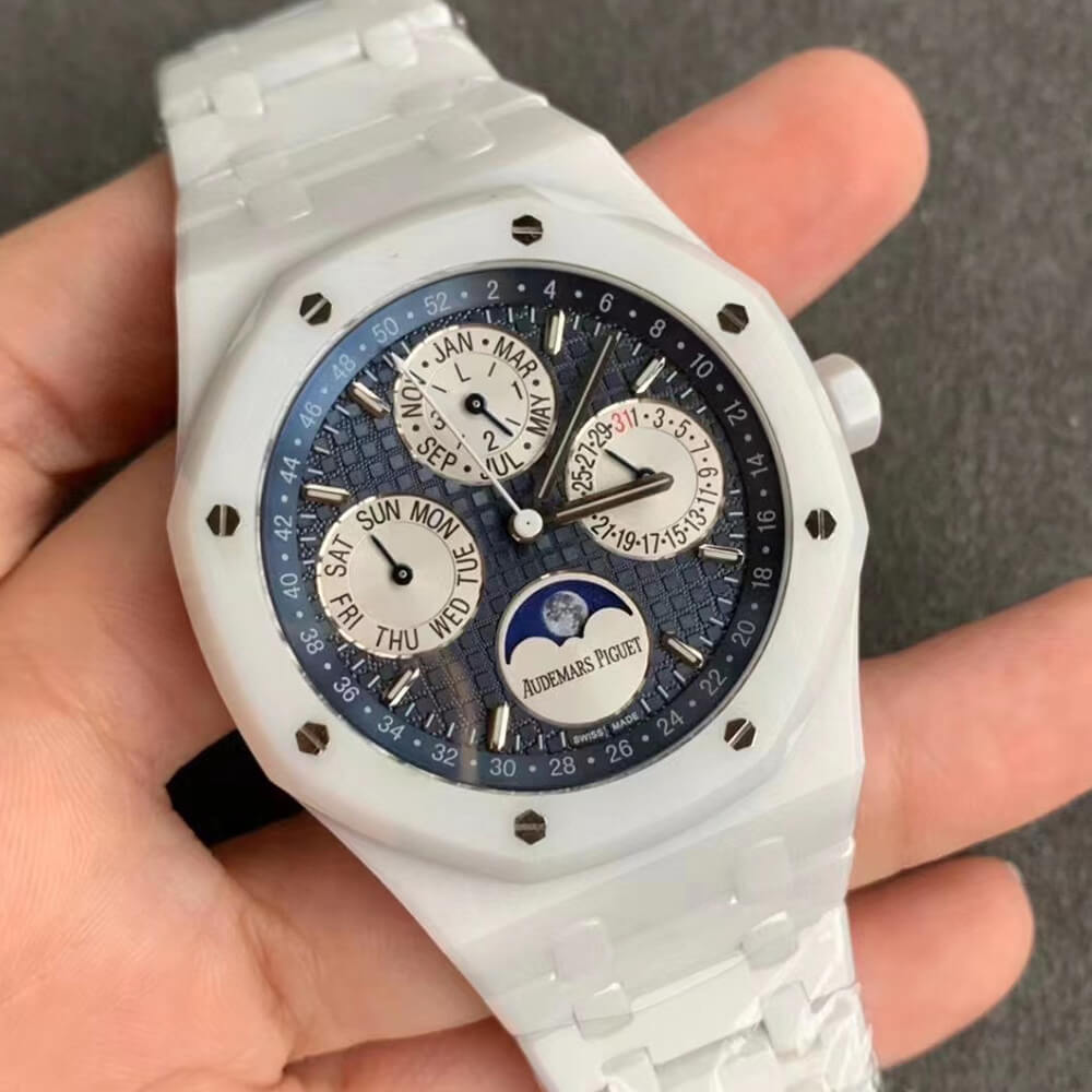 audemars P1g*et royal oak 26579