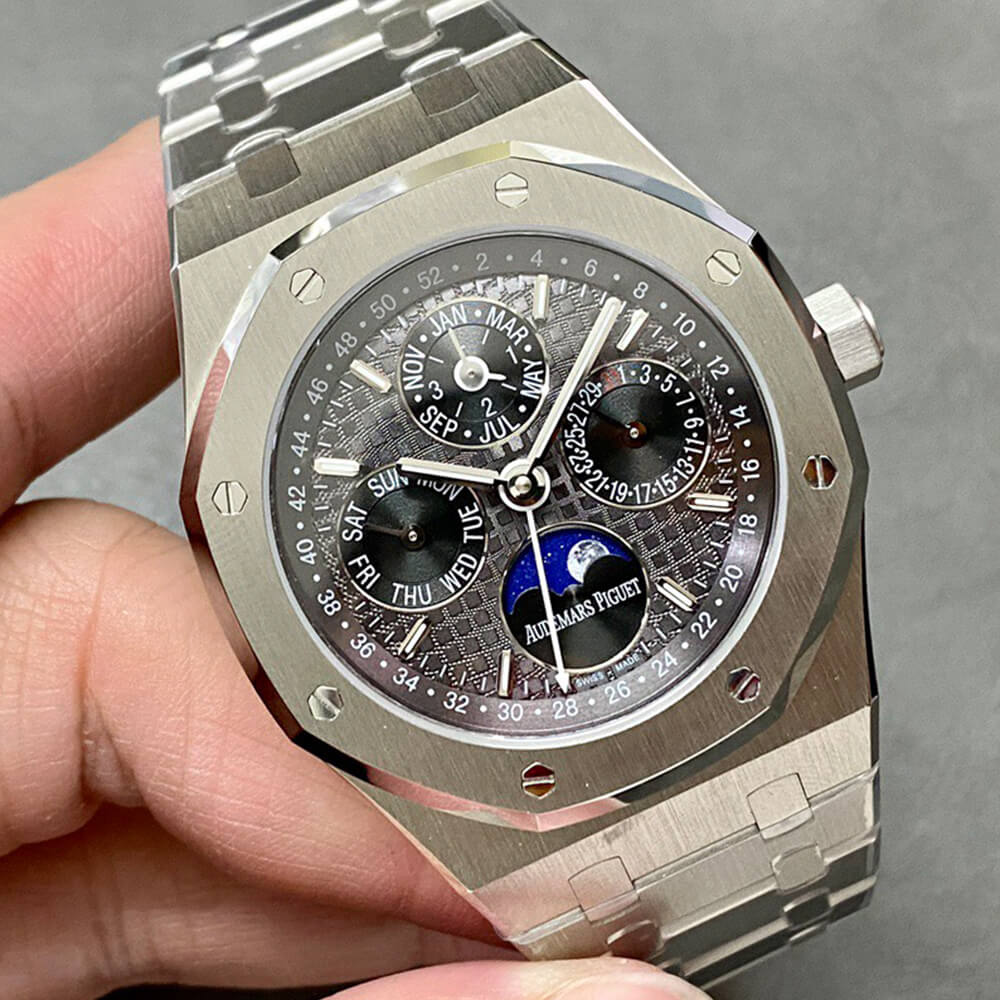 audemars P1g*et royal oak perpetual calendar