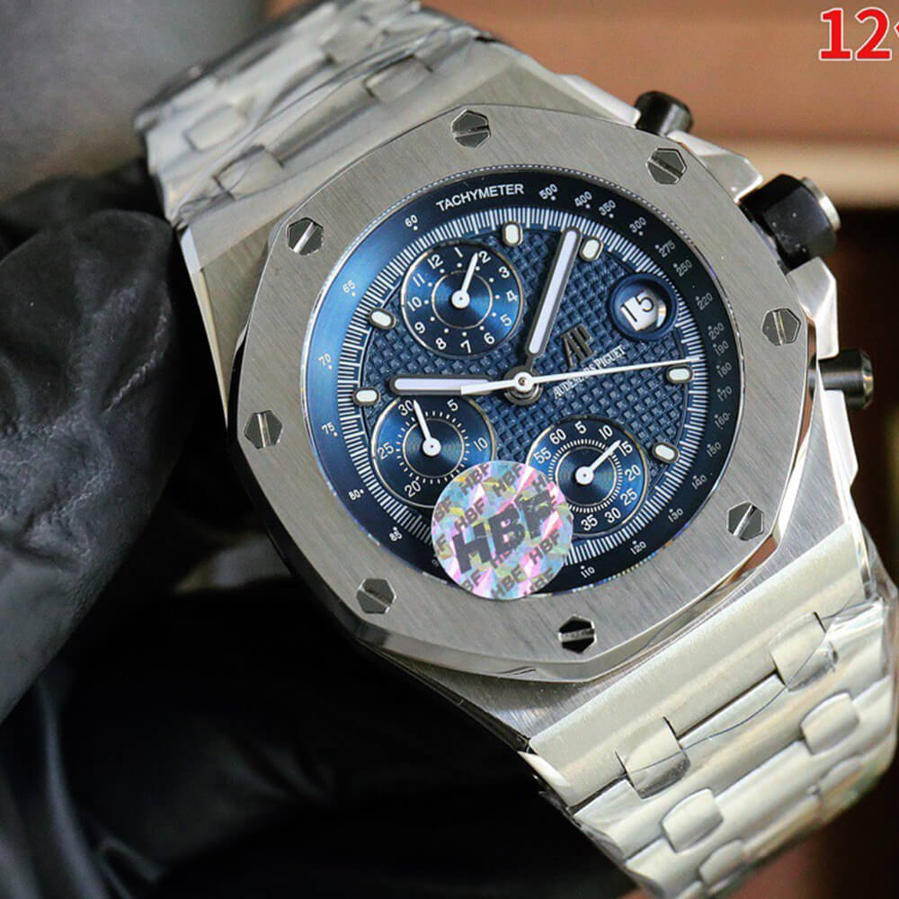 audemars P1g*et royal oak perpetual calendar