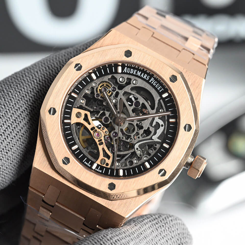 audemars P1g*et royal oak