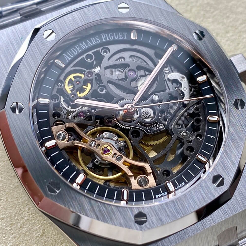 audemars P1g*et royal oak