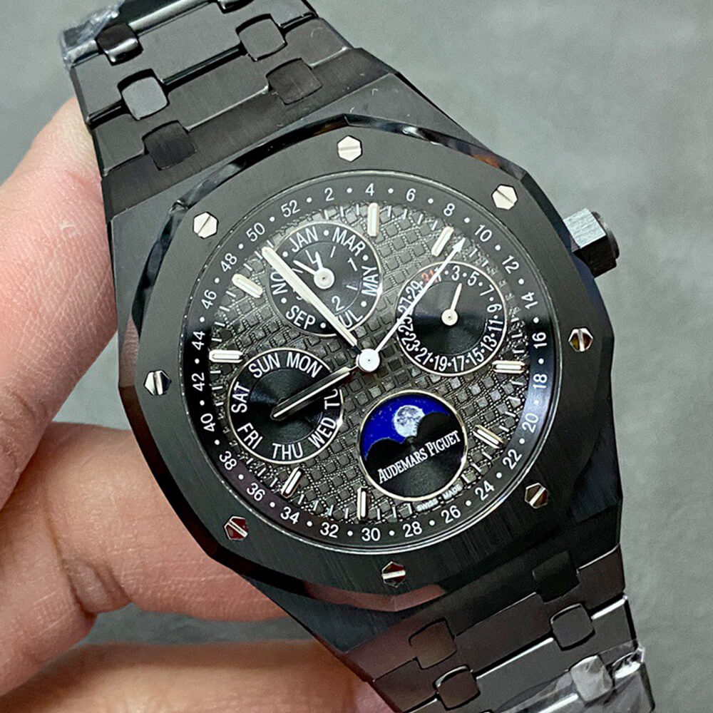 audemars P1g*et royal oak perpetual calendar