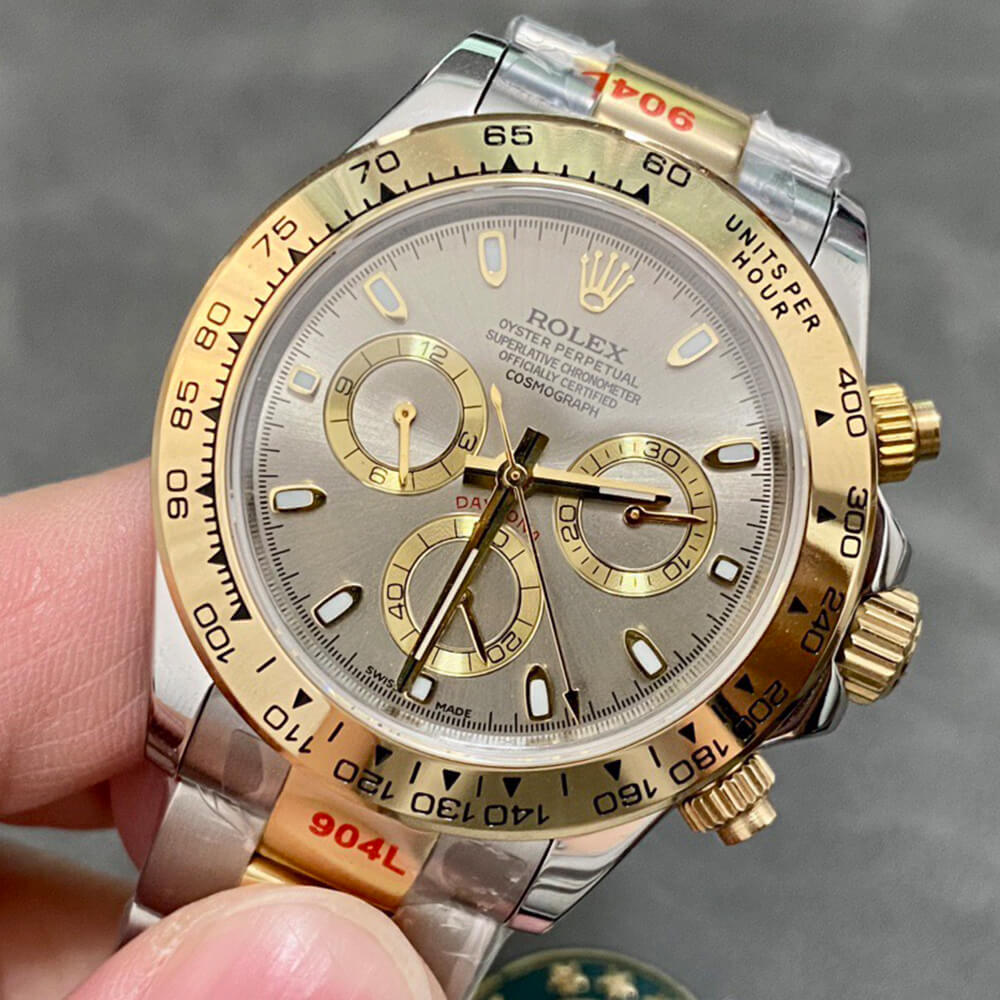 R01ex cosmograph daytona